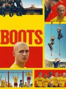 Boots FilmyFly 2025 S01 Hindi Dubbed NF