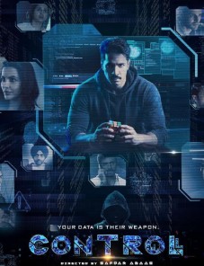 Controll FilmyFly 2025 Hindi Movie HDTS