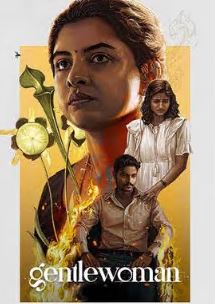 Gentlewoman Filmy4Wap 2025 Hindi Dubbed