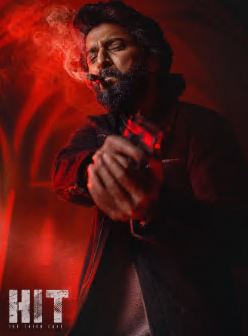 Hit The 3rd Case Filmy4Wap 2025 Hindi Dubbed