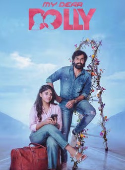 My Dear Dolly Filmy4Wap 2026 Hindi Dubbed