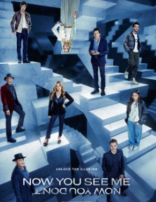 Now You See Me Now You Dont FilmyFly 2025 Hindi Dubbed