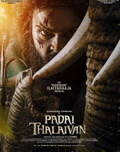 Padai Thalaivan Filmy4Wap 2025 Hindi HQ Dubbed 