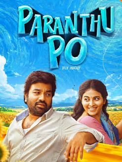 Paranthu Po Filmy4Wap 2025 Hindi Dubbed Tamil