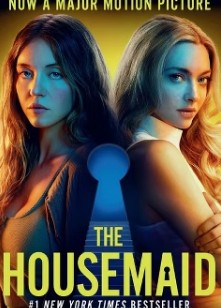 The Housemaid FilmyFly 2026 Hindi ORG Dubbed