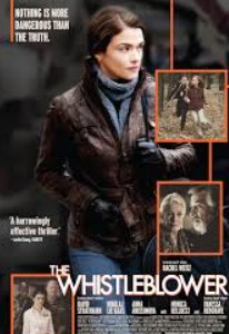 The Whistleblower FilmyFly 2010 Hindi Dubbed