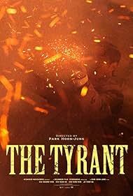 The Tyrant Season 1 Dual Audio {English-Korean} 480p 720p 1080p Filmy4Wap